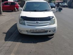 Photo of the vehicle Toyota Ist