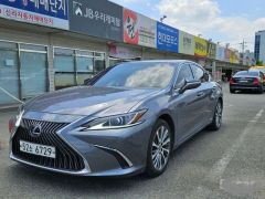 Сүрөт унаа Lexus ES