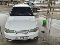 Фото авто Daewoo Nexia