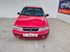 Сүрөт унаа Daewoo Nexia