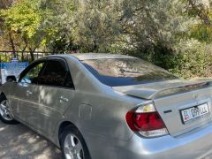 Сүрөт унаа Toyota Camry