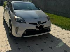 Сүрөт унаа Toyota Prius