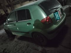 Photo of the vehicle Hyundai Getz