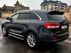 Photo of the vehicle Kia Sorento