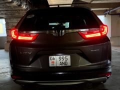 Photo of the vehicle Honda CR-V