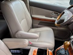 Сүрөт унаа Lexus RX