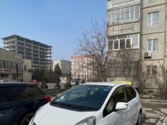 Сүрөт унаа Honda Fit