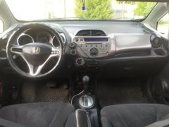 Сүрөт унаа Honda Fit