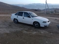 Сүрөт унаа Daewoo Nexia