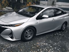 Photo of the vehicle Toyota Prius