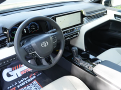 Сүрөт унаа Toyota Camry