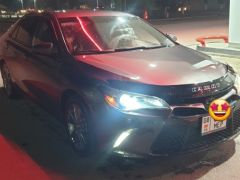 Фото авто Toyota Camry