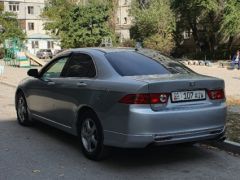 Фото авто Honda Accord