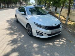 Сүрөт унаа Kia K5