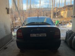 Сүрөт унаа Skoda Octavia