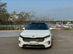 Фото авто Kia K7