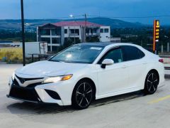 Сүрөт унаа Toyota Camry