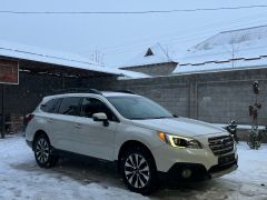 Сүрөт унаа Subaru Outback