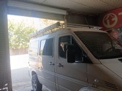 Фото авто Mercedes-Benz Sprinter