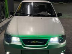 Сүрөт унаа Daewoo Nexia