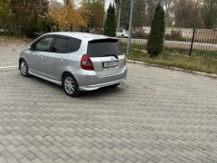 Photo of the vehicle Honda Fit