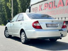 Сүрөт унаа Toyota Camry