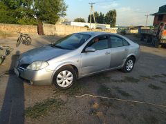 Сүрөт унаа Nissan Primera