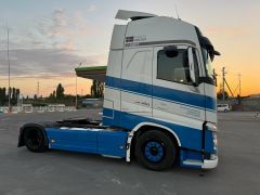 Фото авто Volvo FH