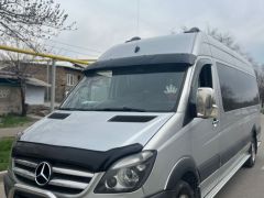 Фото авто Mercedes-Benz Sprinter