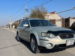 Сүрөт унаа Subaru Outback