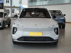 Photo of the vehicle Nio EC6