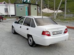 Photo of the vehicle Daewoo Nexia