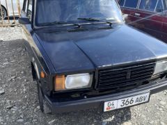 Photo of the vehicle ВАЗ (Lada) 2107