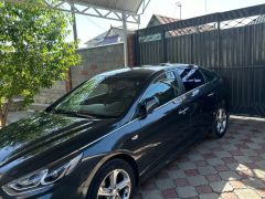 Сүрөт унаа Hyundai Sonata