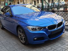 Сүрөт унаа BMW 3 серия