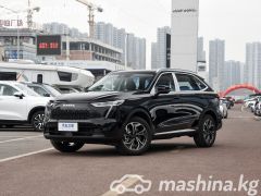 Сүрөт унаа Haval Xiaolong Max