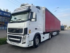 Фото авто Volvo FH