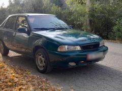 Фото авто Daewoo Nexia