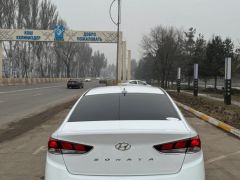 Фото авто Hyundai Sonata