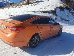 Photo of the vehicle Hyundai Sonata