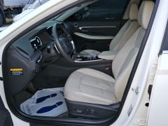 Photo of the vehicle Hyundai Sonata