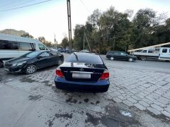 Сүрөт унаа Toyota Camry