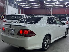 Сүрөт унаа Toyota Crown