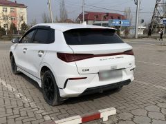 Сүрөт унаа BYD E2