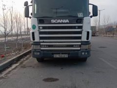 Фото авто Scania R