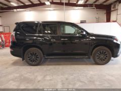 Сүрөт унаа Lexus GX