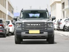 Photo of the vehicle Haval Raptor