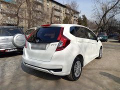 Photo of the vehicle Honda Fit