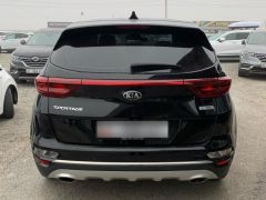 Фото авто Kia Sportage