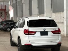 Сүрөт унаа BMW X5